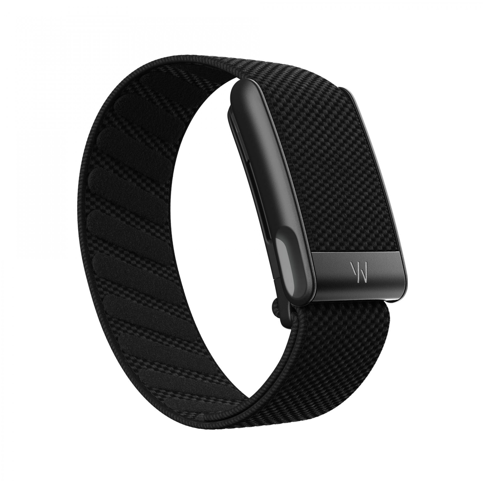 Ремешок WHOOP SuperKnit – Compatible with WHOOP 5.0/MG, One, Peak, Life (Obsidian)